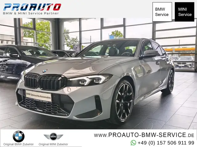 Bmw 320 i xDrive M Sport ACC/Komf.zug/HUD/360°