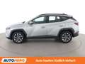 Hyundai TUCSON 1.6 T-GDI Smart 2WD Silber - thumbnail 3
