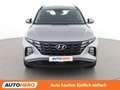 Hyundai TUCSON 1.6 T-GDI Smart 2WD Silber - thumbnail 9