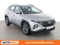Hyundai TUCSON 1.6 T-GDI Smart 2WD Silber - thumbnail 8