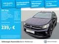 Volkswagen Taigo 1.0 TSI Style*APP*PDC*LED*RFK*AAC*KLIMA* Schwarz - thumbnail 1