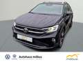 Volkswagen Taigo 1.0 TSI Style*APP*PDC*LED*RFK*AAC*KLIMA* Schwarz - thumbnail 2