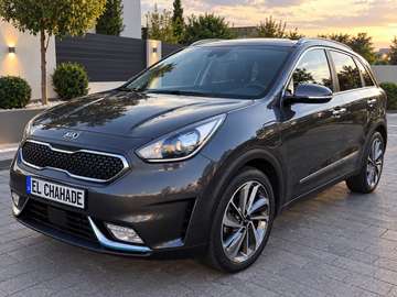 Vision Plug-in Hybrid