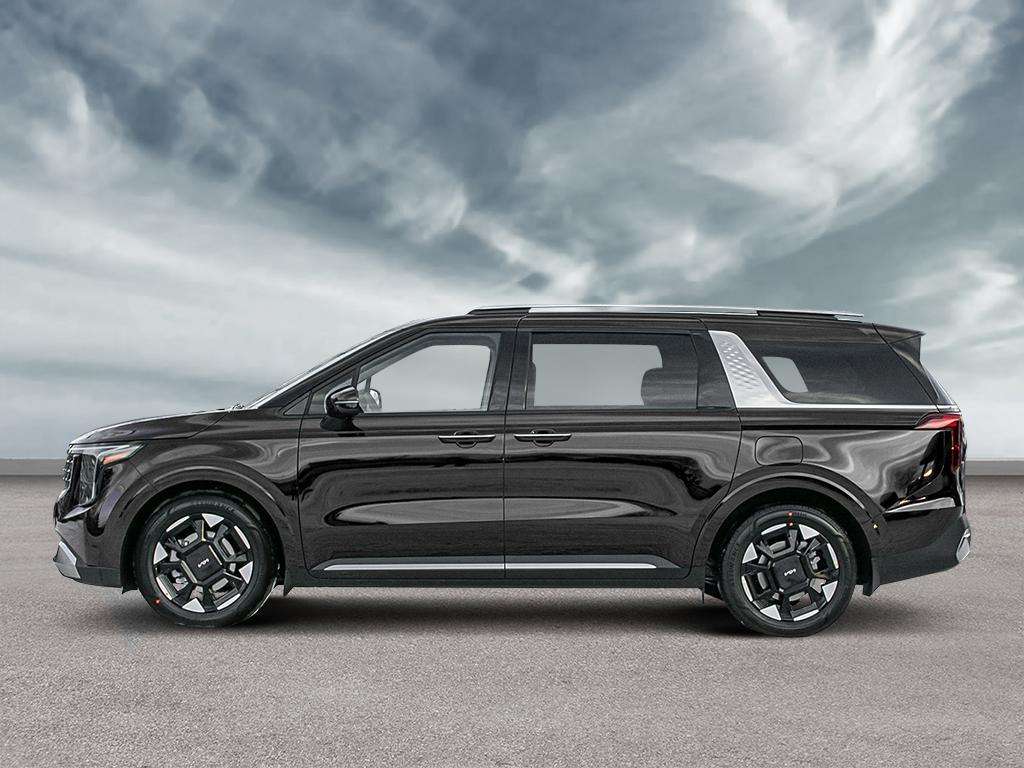 2026 Kia Carnival EX — снимка 1