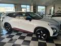 Omoda 5 1.6 TGDI PREMIUM 7DCT - KM 10.700 Blanc - thumbnail 2