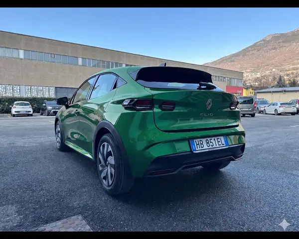 Renault Clio view 8