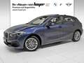 BMW 120 d xDrive Hatch Advantage HK HiFi DAB LED RFK Blau - thumbnail 1