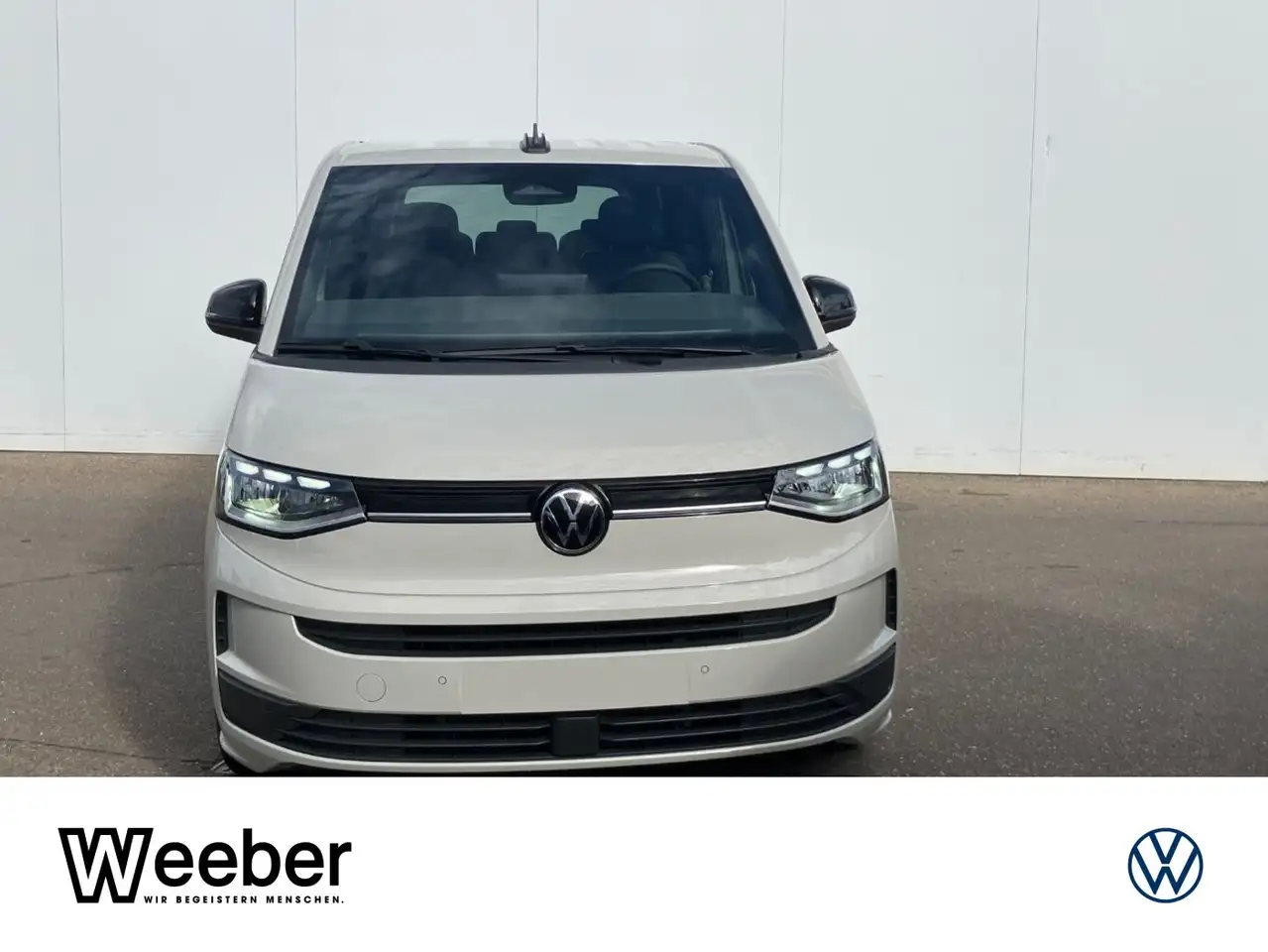 Volkswagen T7