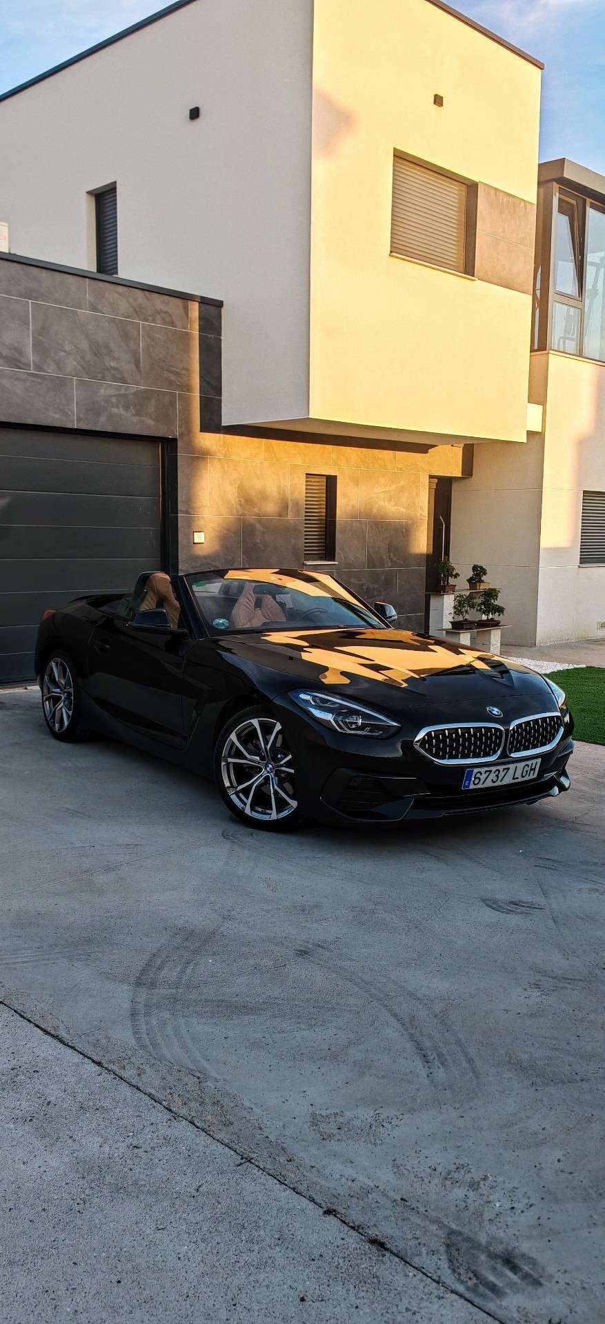 BMW Z4 sDrive 30i - foto 1