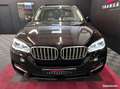 BMW X5 F15 xDrive40d 313 ch Exclusive A SUIVI RÉVISION À JOUR TOUTE OPTIONS - thumbnail 8
