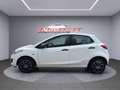 Mazda 2 1.3i CE Pro Weiß - thumbnail 2