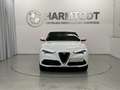 Alfa Romeo Stelvio Super 2,0 ATX *Sport Paket* Weiß - thumbnail 6