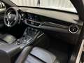 Alfa Romeo Stelvio Super 2,0 ATX *Sport Paket* Weiß - thumbnail 8