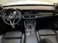 Alfa Romeo Stelvio Super 2,0 ATX *Sport Paket* Weiß - thumbnail 9