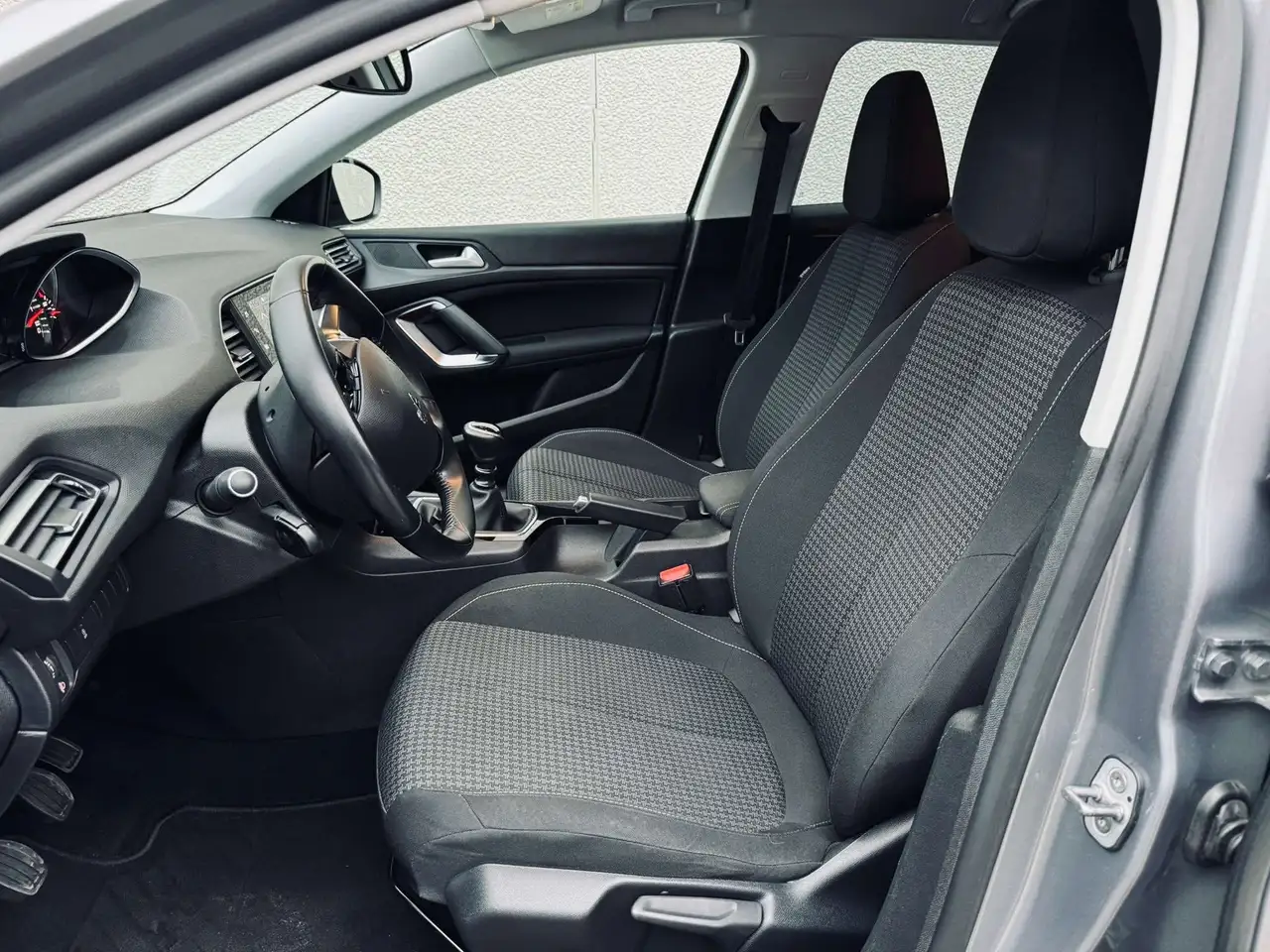 Peugeot 308 SW 1.5 BlueHDi Active Pack S Garantie 12