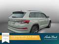Skoda Kodiaq Sportline 2.0TSI 4x4 Navi LED EPH AHK GRA Grau - thumbnail 2