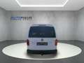Volkswagen Caddy 1.4 TSI MAXI TRENDLINE+7-SITZE+AHK+PDC+BT Blanc - thumbnail 4