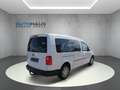 Volkswagen Caddy 1.4 TSI MAXI TRENDLINE+7-SITZE+AHK+PDC+BT bijela - thumbnail 5