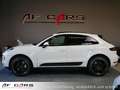 Porsche Macan S Pano Bi-Xenon AHK Chrono Bianco - thumbnail 8