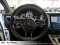 Porsche Macan S Pano Bi-Xenon AHK Chrono Weiß - thumbnail 19
