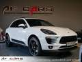 Porsche Macan S Pano Bi-Xenon AHK Chrono Bianco - thumbnail 3