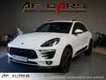 Porsche Macan S Pano Bi-Xenon AHK Chrono Bianco - thumbnail 1