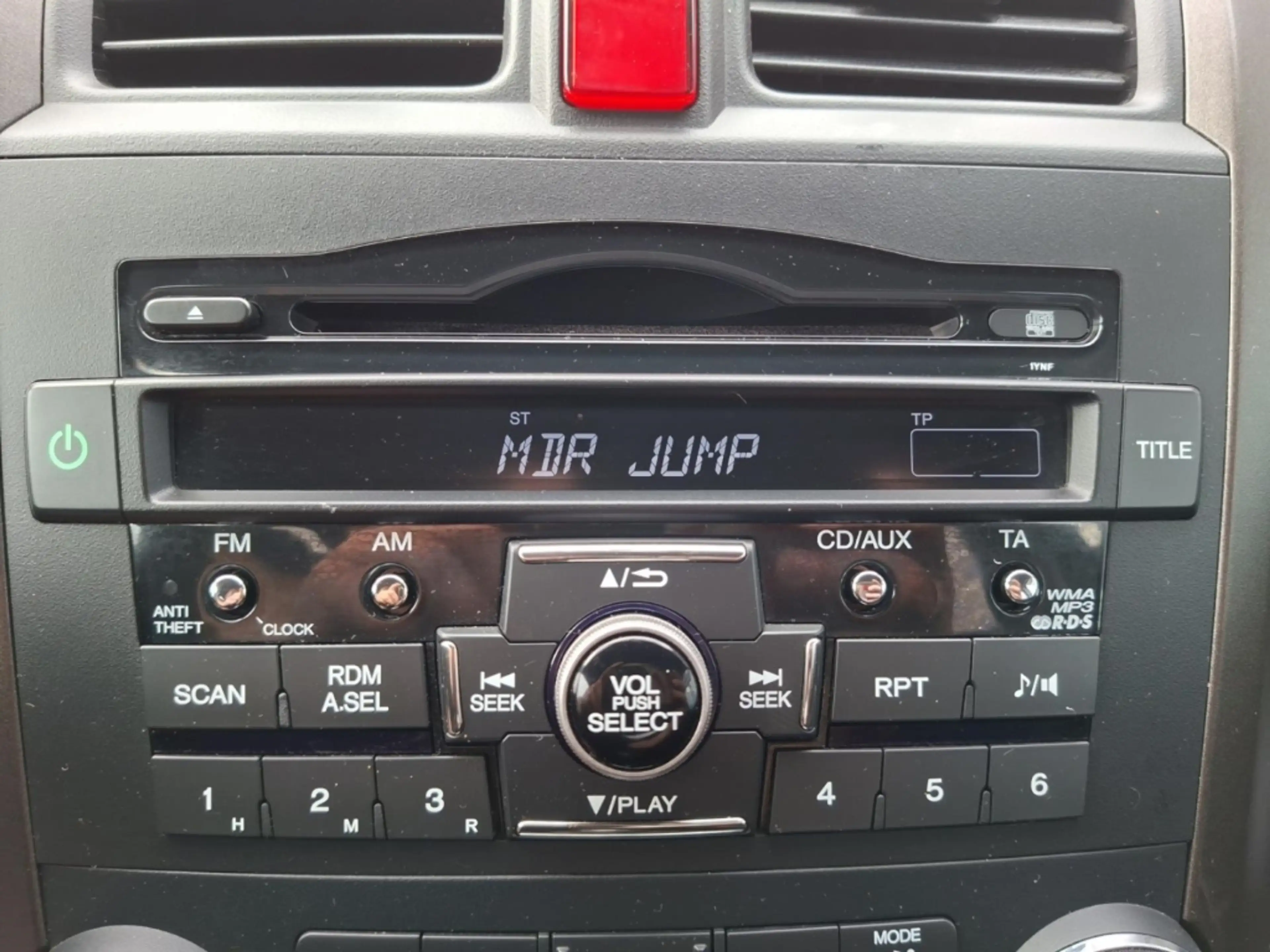 Honda CR-V 2.0 Comfort 4x4 °AHK°AAC°PDC°Tempomat° — photo 7