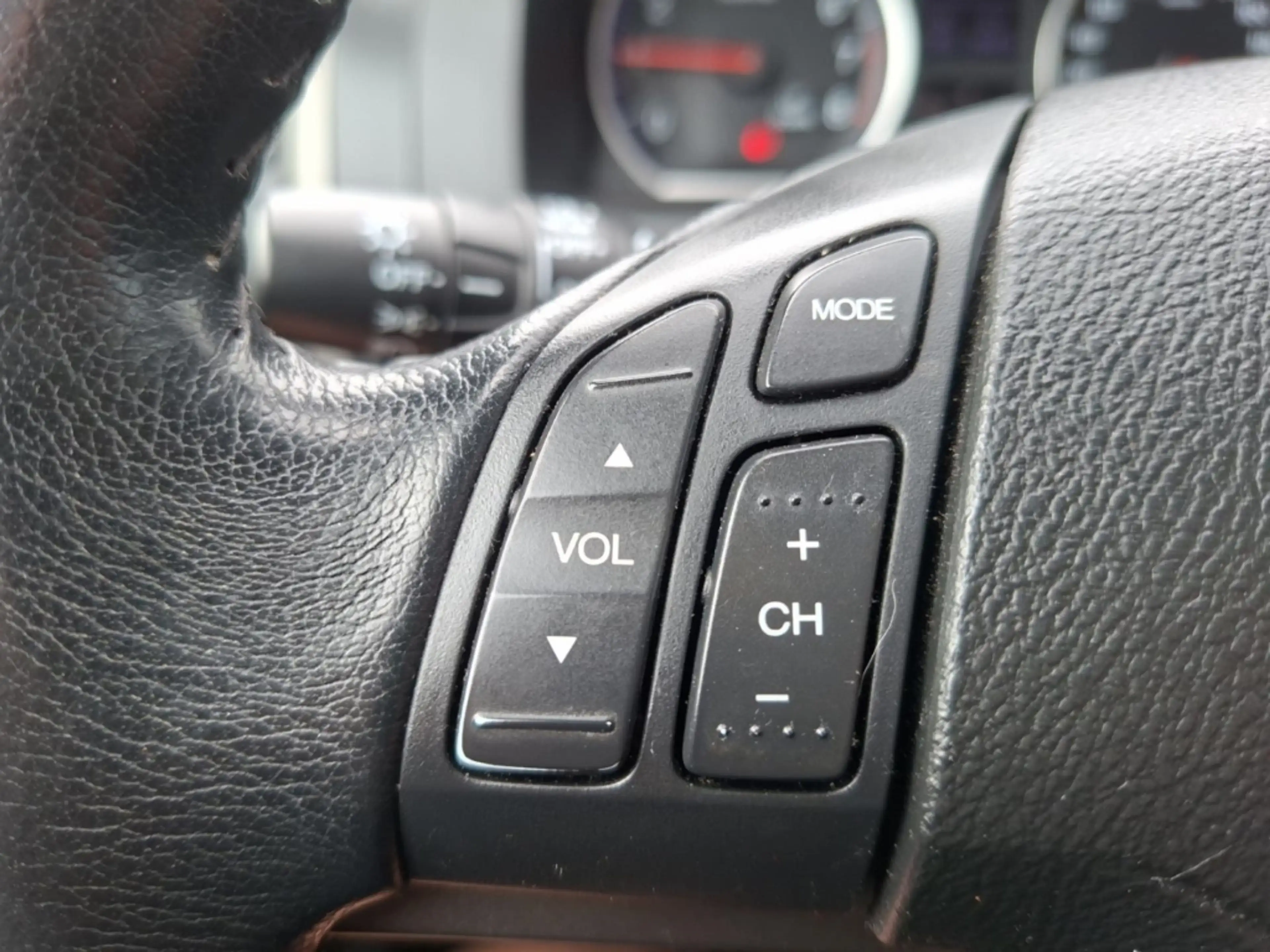 Honda CR-V 2.0 Comfort 4x4 °AHK°AAC°PDC°Tempomat° — photo 15