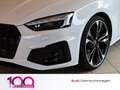 Audi A5 Coupe 40 TFSI S-Line quattro ACC B&O Competition+ Білий - thumbnail 6
