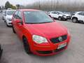 Volkswagen Polo 1.4/80CV TDI 5p. Rot - thumbnail 2