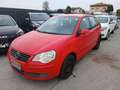 Volkswagen Polo 1.4/80CV TDI 5p. Rot - thumbnail 1