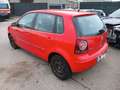 Volkswagen Polo 1.4/80CV TDI 5p. Rot - thumbnail 6