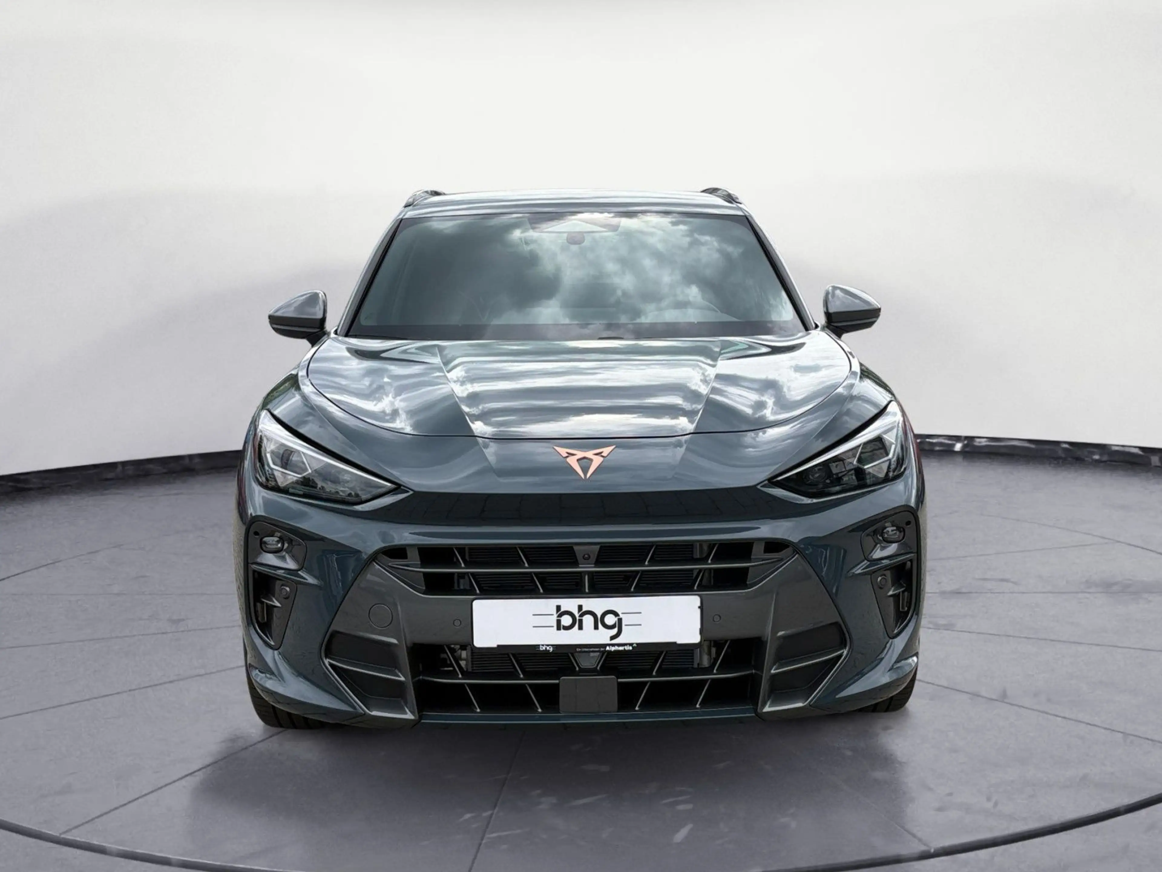 CUPRA Terramar 1.5 e-HYBRID   6-Gang-DSG — photo 7