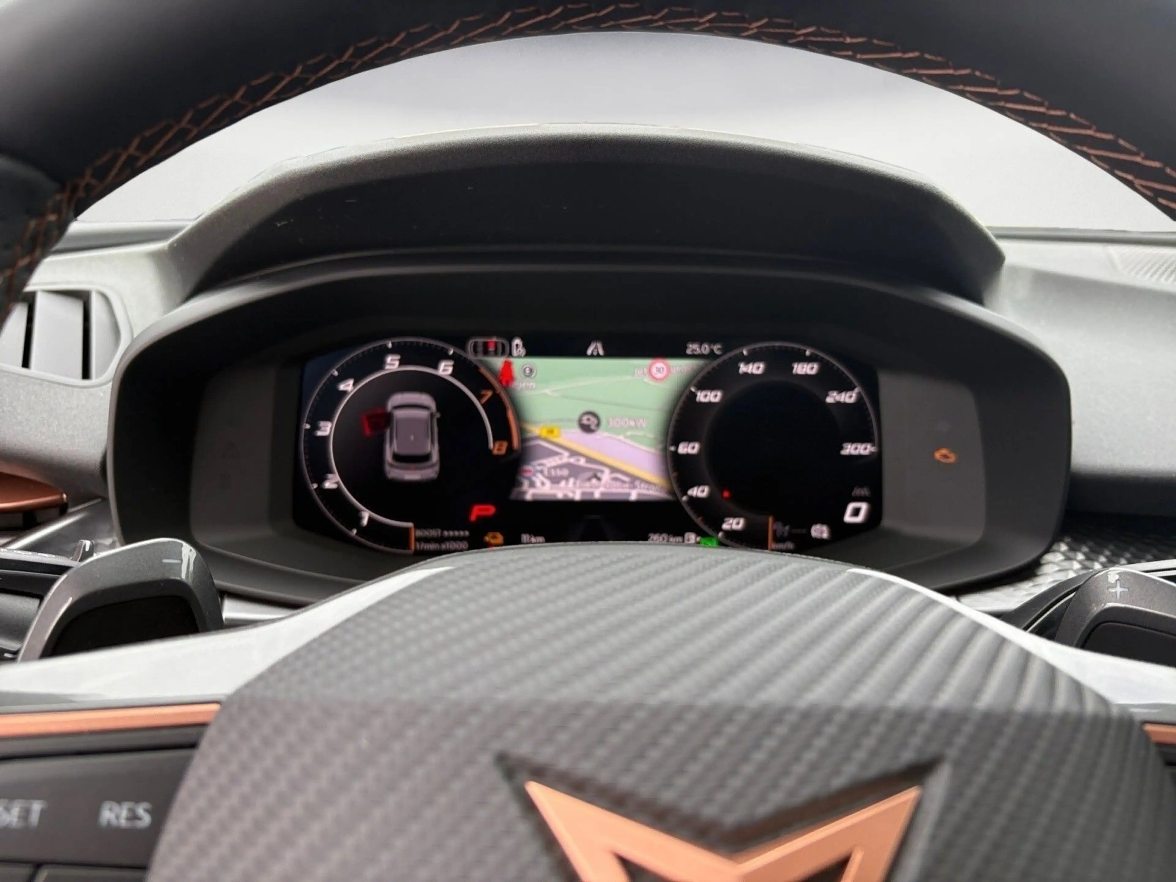 CUPRA Terramar 1.5 e-HYBRID   6-Gang-DSG — photo 10