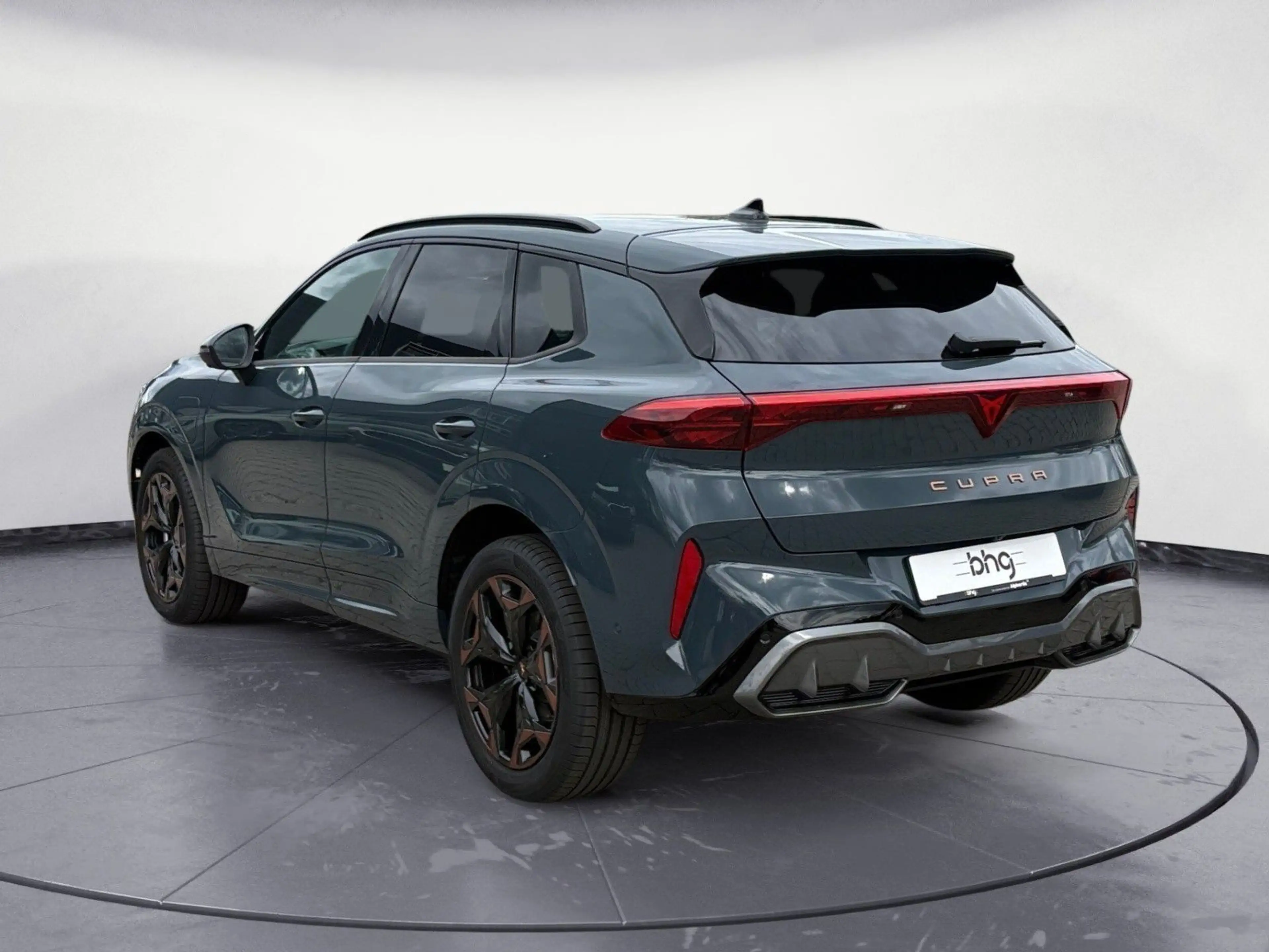 CUPRA Terramar 1.5 e-HYBRID   6-Gang-DSG — photo 3