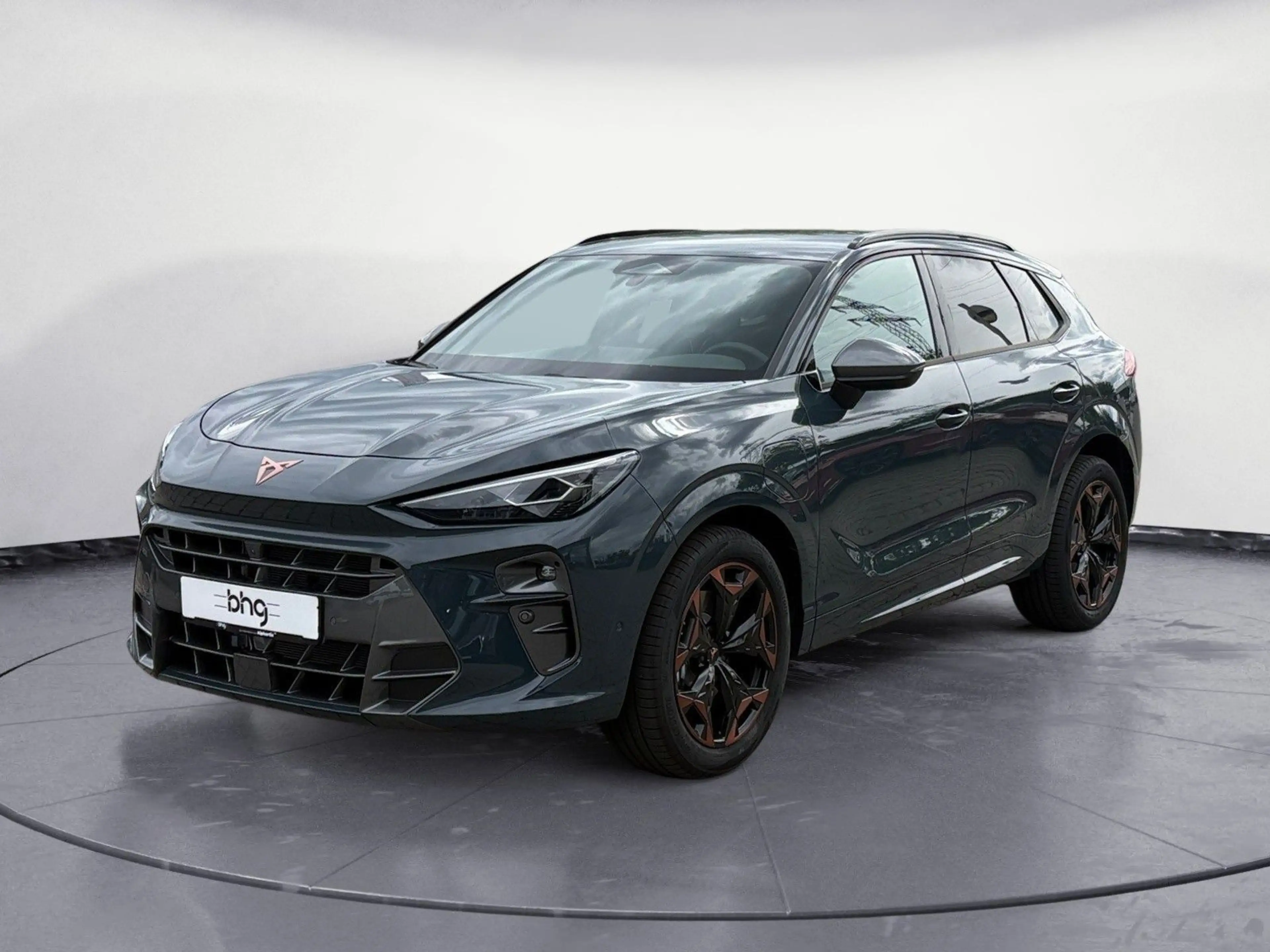 CUPRA Terramar 1.5 e-HYBRID   6-Gang-DSG