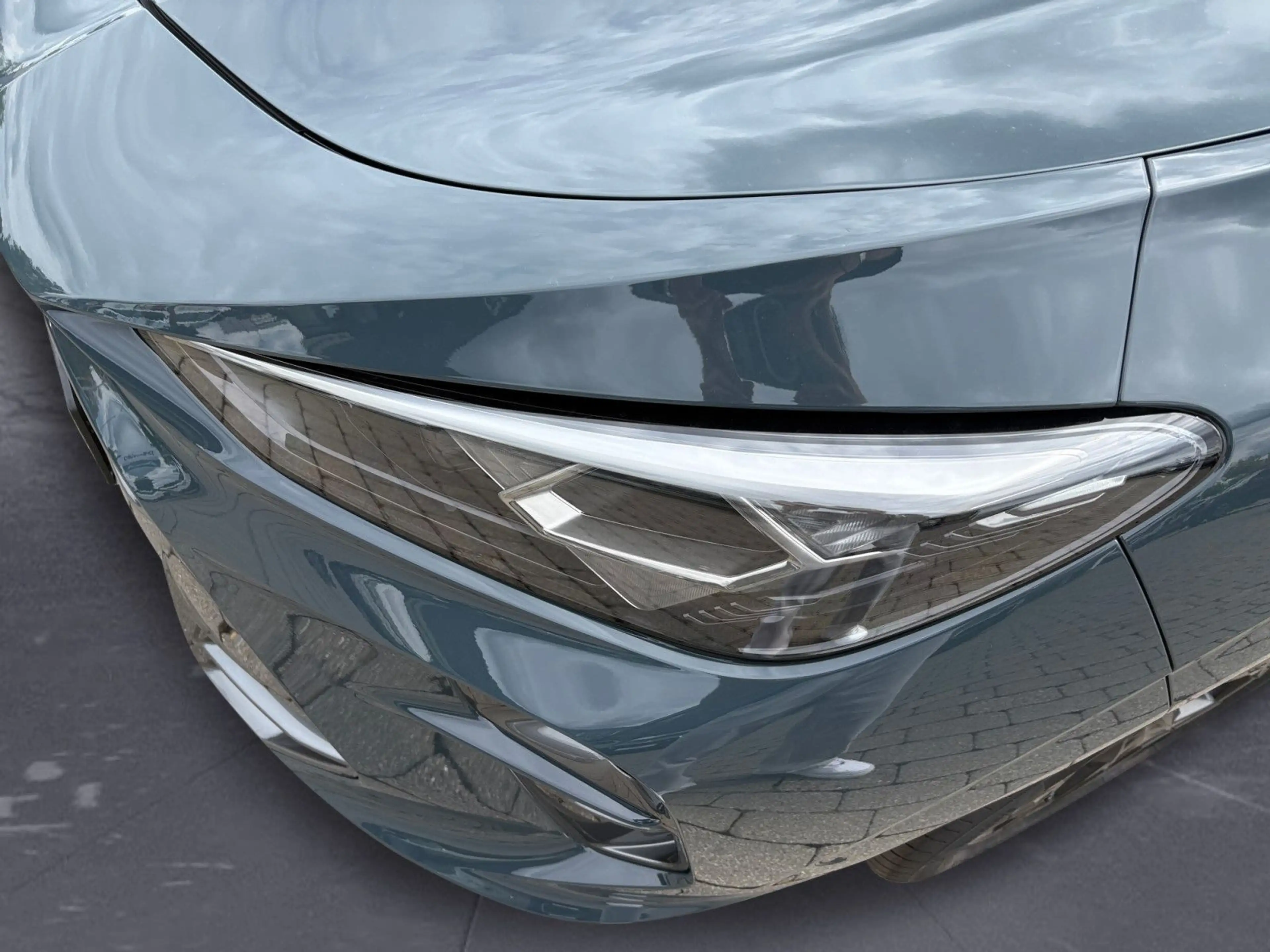 CUPRA Terramar 1.5 e-HYBRID   6-Gang-DSG — photo 8