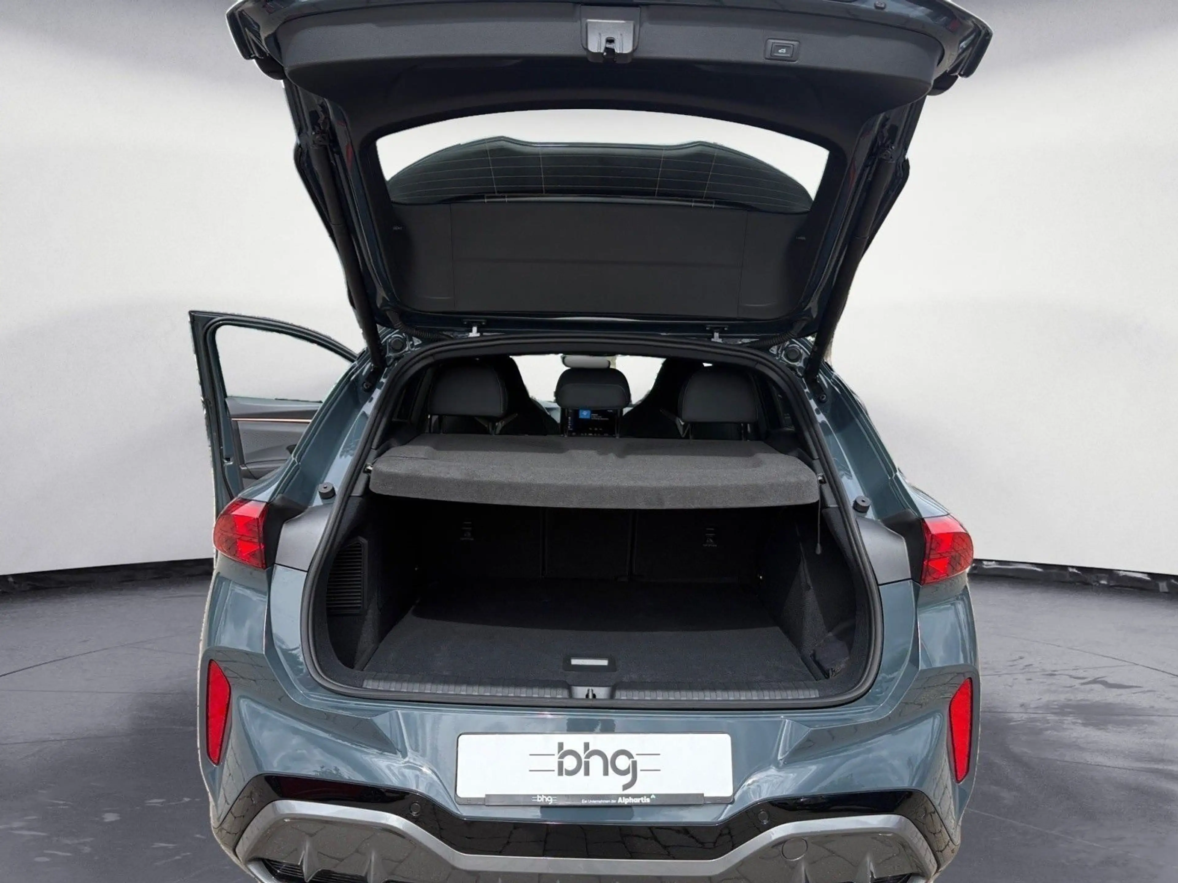 CUPRA Terramar 1.5 e-HYBRID   6-Gang-DSG — photo 14