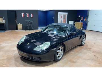 2.5i TYPE 986 CABRIOLET . PHASE 1 - GARANTIE 12 MOIS
