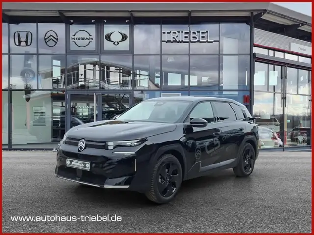 Citroen C5 Aircross Hybrid 145 Max Matrix/Navi/360 RFK/Winterpaket
