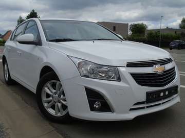 1.7 TDCI ECO*1e Eigen*Ohboek*Navi*Bluetooth*EURO 5