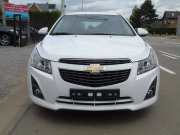 1.7 TDCI ECO*1e Eigen*Ohboek*Navi*Bluetooth*EURO 5