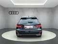 Audi A1 Sportback S line 30 TFSI S tronic Schwarz - thumbnail 7