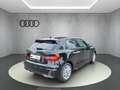 Audi A1 Sportback S line 30 TFSI S tronic Schwarz - thumbnail 8