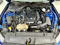 Ford Mustang 2.3 317cv AUTOMATICA VETTURA ITALIANA KM FORD Blau - thumbnail 15