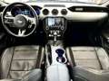 Ford Mustang 2.3 317cv AUTOMATICA VETTURA ITALIANA KM FORD Bleu - thumbnail 10