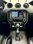 Ford Mustang 2.3 317cv AUTOMATICA VETTURA ITALIANA KM FORD Blu/Azzurro - thumbnail 13