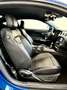 Ford Mustang 2.3 317cv AUTOMATICA VETTURA ITALIANA KM FORD Blue - thumbnail 8