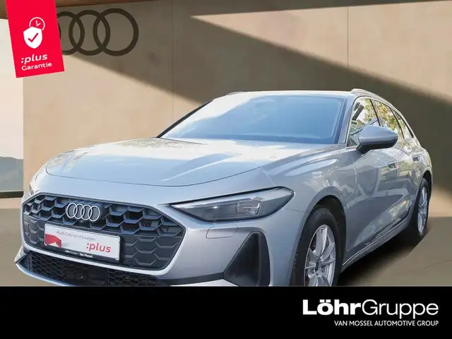 Audi A5 Avant TFSI 110 kW S tronic TFSI 110 kW