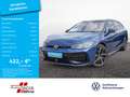 Volkswagen Passat Variant 2.0 TDI R-Line STANDHZ MEMORY Blau - thumbnail 1